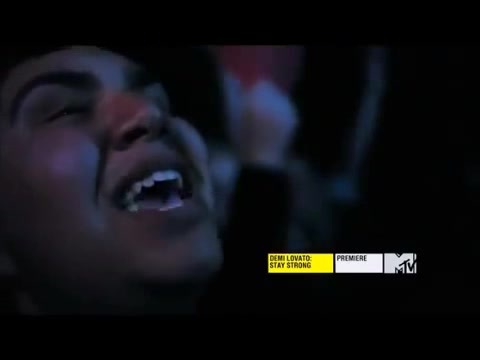 Demi Lovato - Stay Strong Premiere Documentary Full 45809