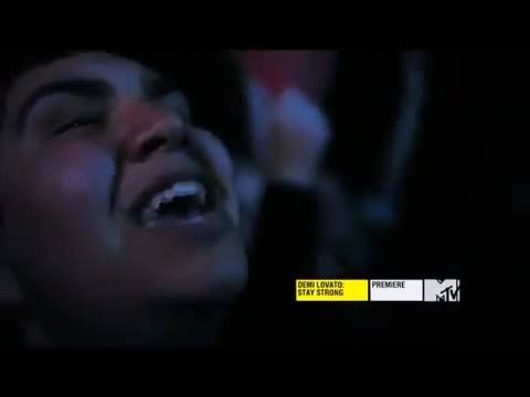 Demi Lovato - Stay Strong Premiere Documentary Full 45811
