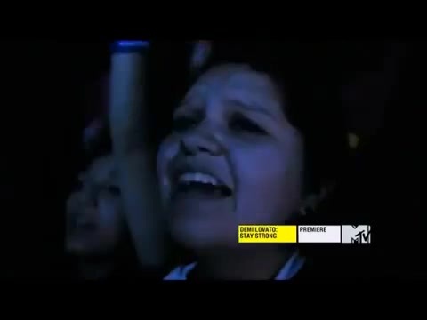 Demi Lovato - Stay Strong Premiere Documentary Full 45814