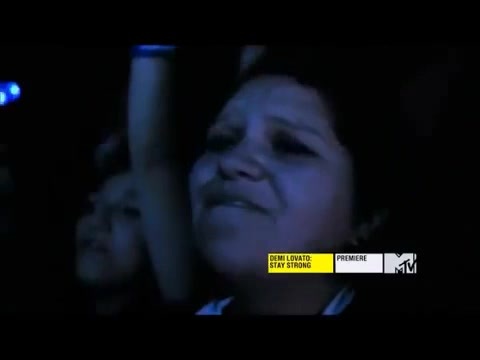 Demi Lovato - Stay Strong Premiere Documentary Full 45817