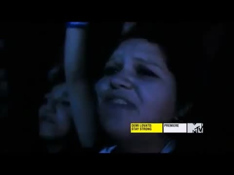 Demi Lovato - Stay Strong Premiere Documentary Full 45818