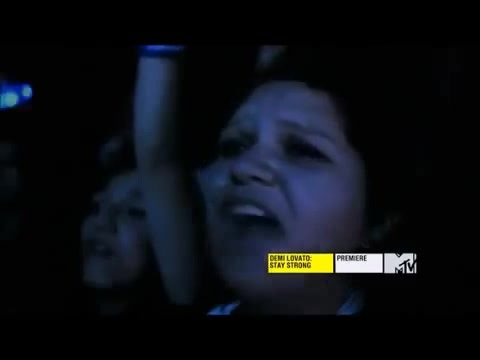 Demi Lovato - Stay Strong Premiere Documentary Full 45819