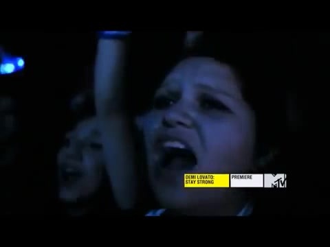 Demi Lovato - Stay Strong Premiere Documentary Full 45820
