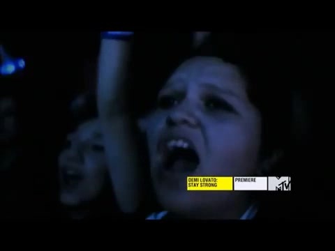 Demi Lovato - Stay Strong Premiere Documentary Full 45821