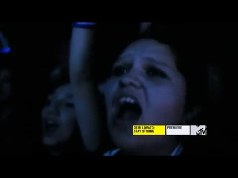 Demi Lovato - Stay Strong Premiere Documentary Full 45822