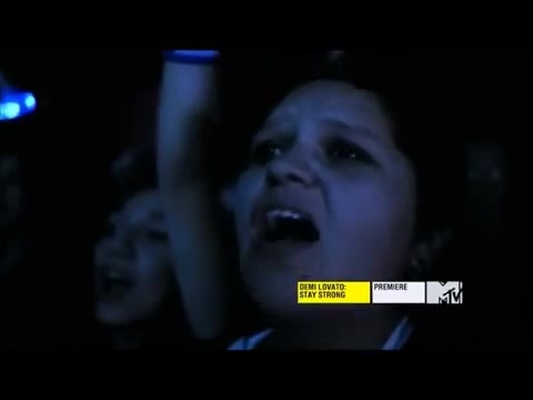 Demi Lovato - Stay Strong Premiere Documentary Full 45824