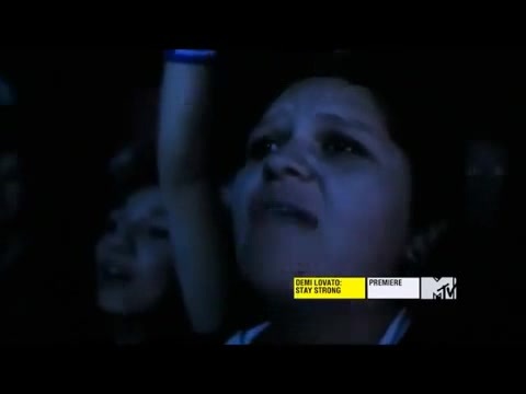 Demi Lovato - Stay Strong Premiere Documentary Full 45825