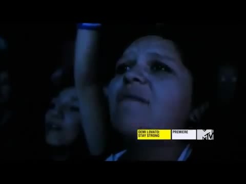 Demi Lovato - Stay Strong Premiere Documentary Full 45826