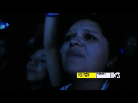 Demi Lovato - Stay Strong Premiere Documentary Full 45828