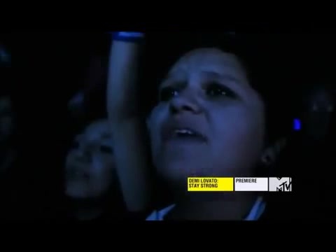 Demi Lovato - Stay Strong Premiere Documentary Full 45829