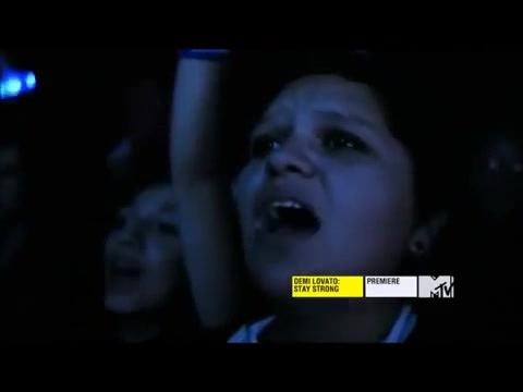 Demi Lovato - Stay Strong Premiere Documentary Full 45831