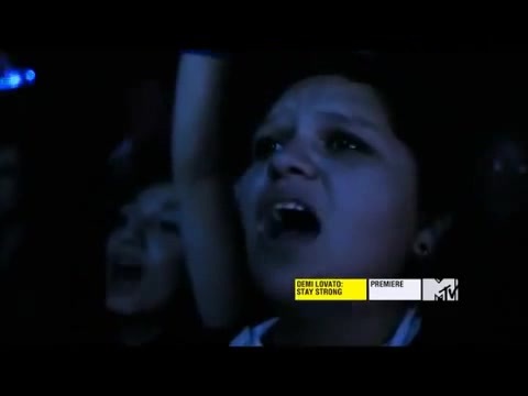 Demi Lovato - Stay Strong Premiere Documentary Full 45832
