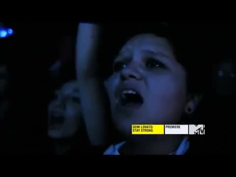Demi Lovato - Stay Strong Premiere Documentary Full 45834