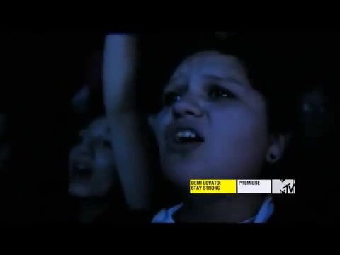 Demi Lovato - Stay Strong Premiere Documentary Full 45838
