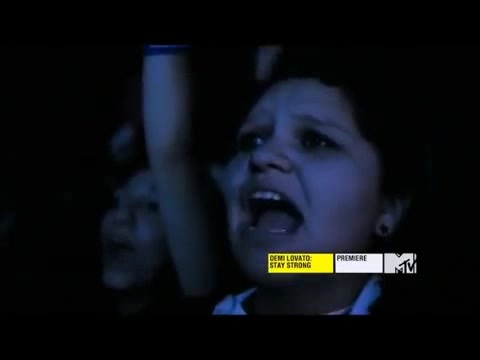 Demi Lovato - Stay Strong Premiere Documentary Full 45843