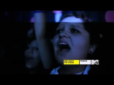 Demi Lovato - Stay Strong Premiere Documentary Full 45847