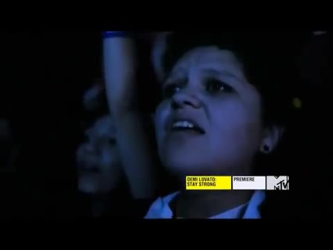 Demi Lovato - Stay Strong Premiere Documentary Full 45851