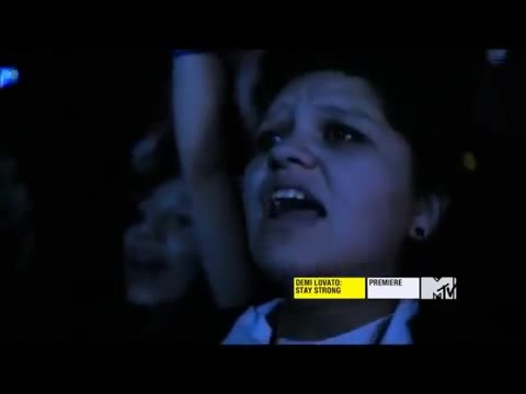 Demi Lovato - Stay Strong Premiere Documentary Full 45854
