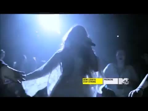 Demi Lovato - Stay Strong Premiere Documentary Full 45855