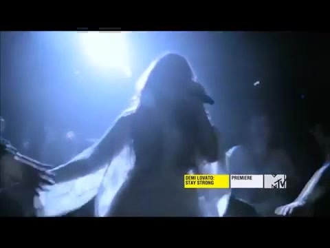 Demi Lovato - Stay Strong Premiere Documentary Full 45857
