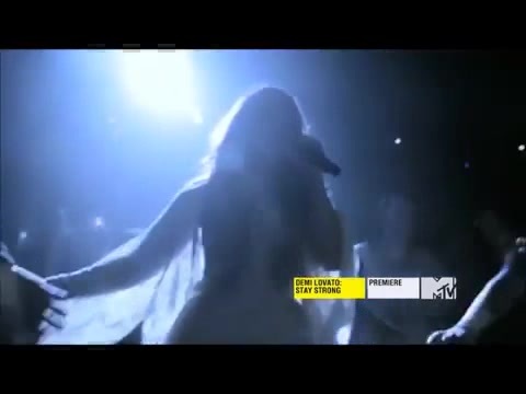 Demi Lovato - Stay Strong Premiere Documentary Full 45859