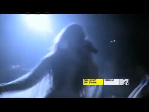 Demi Lovato - Stay Strong Premiere Documentary Full 45861