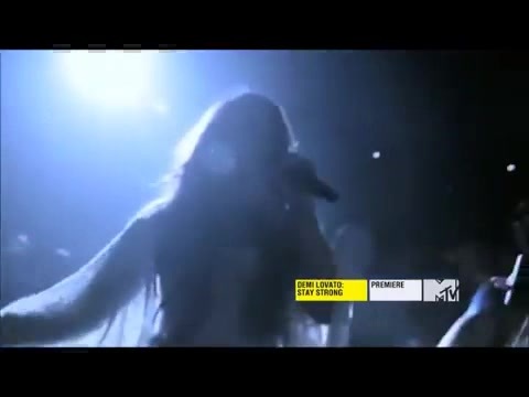 Demi Lovato - Stay Strong Premiere Documentary Full 45863