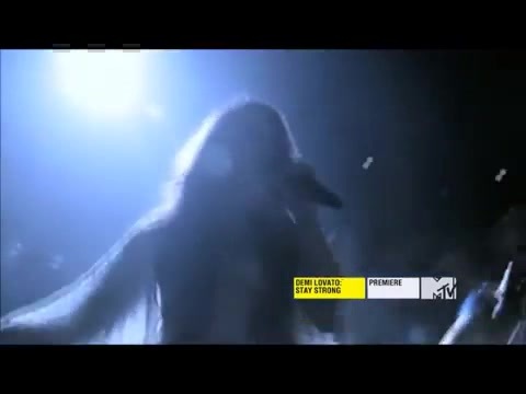 Demi Lovato - Stay Strong Premiere Documentary Full 45865