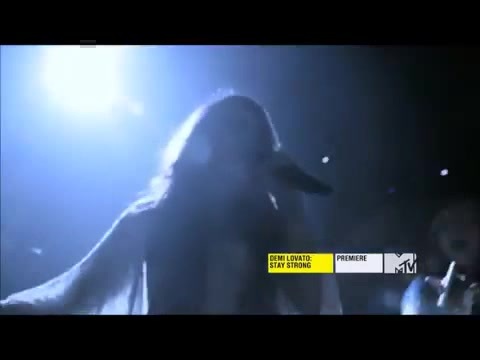 Demi Lovato - Stay Strong Premiere Documentary Full 45867