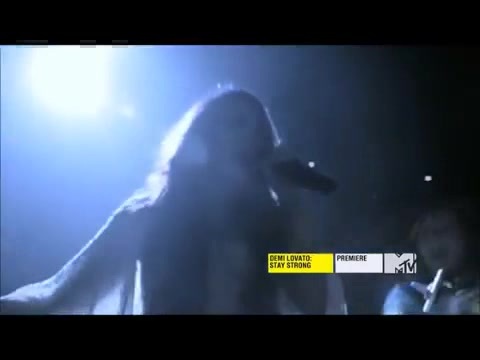 Demi Lovato - Stay Strong Premiere Documentary Full 45868