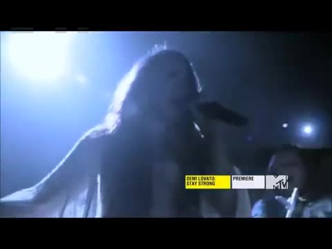 Demi Lovato - Stay Strong Premiere Documentary Full 45871 - Demi - Stay Strong Documentary Part o87