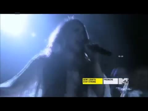 Demi Lovato - Stay Strong Premiere Documentary Full 45874