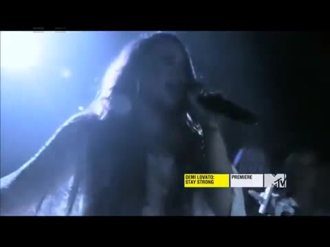 Demi Lovato - Stay Strong Premiere Documentary Full 45875