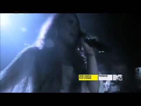 Demi Lovato - Stay Strong Premiere Documentary Full 45878