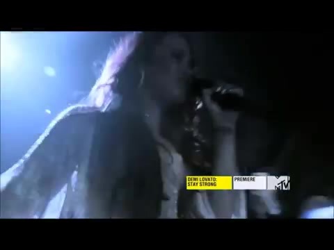 Demi Lovato - Stay Strong Premiere Documentary Full 45883