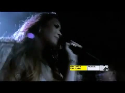 Demi Lovato - Stay Strong Premiere Documentary Full 45893