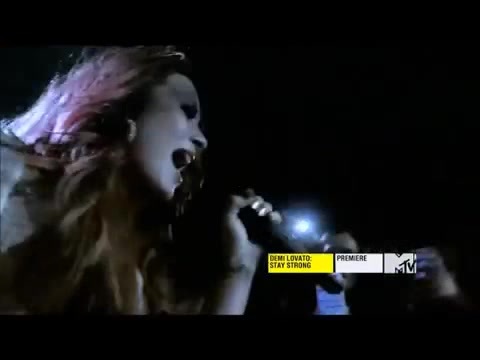 Demi Lovato - Stay Strong Premiere Documentary Full 45908