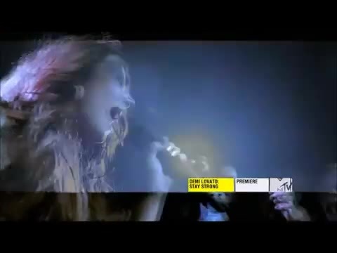 Demi Lovato - Stay Strong Premiere Documentary Full 45910