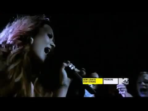 Demi Lovato - Stay Strong Premiere Documentary Full 45911