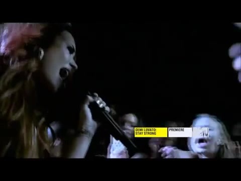 Demi Lovato - Stay Strong Premiere Documentary Full 45917