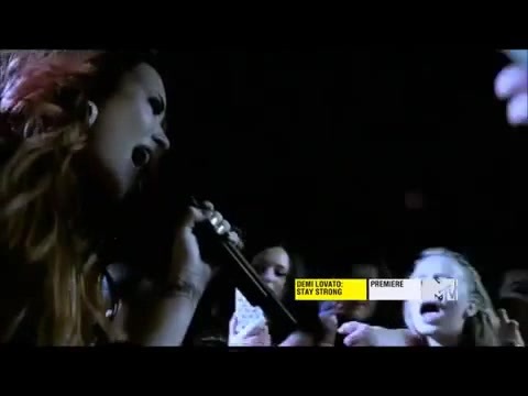 Demi Lovato - Stay Strong Premiere Documentary Full 45918