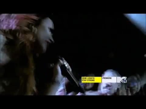 Demi Lovato - Stay Strong Premiere Documentary Full 45923