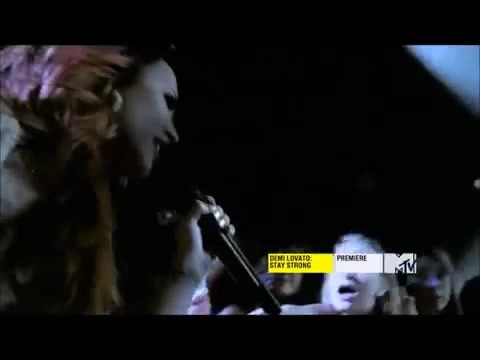 Demi Lovato - Stay Strong Premiere Documentary Full 45924