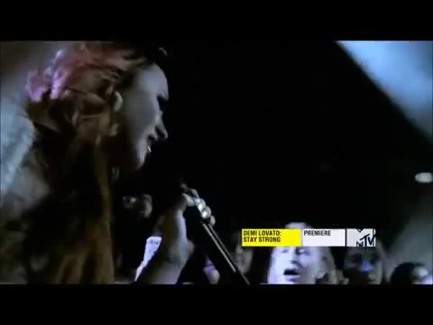 Demi Lovato - Stay Strong Premiere Documentary Full 45925
