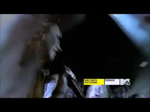 Demi Lovato - Stay Strong Premiere Documentary Full 45926