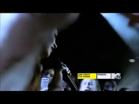Demi Lovato - Stay Strong Premiere Documentary Full 45927