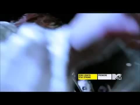 Demi Lovato - Stay Strong Premiere Documentary Full 45928
