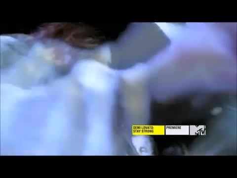 Demi Lovato - Stay Strong Premiere Documentary Full 45929