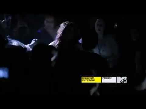 Demi Lovato - Stay Strong Premiere Documentary Full 45930