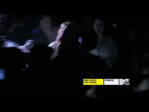 Demi Lovato - Stay Strong Premiere Documentary Full 45933